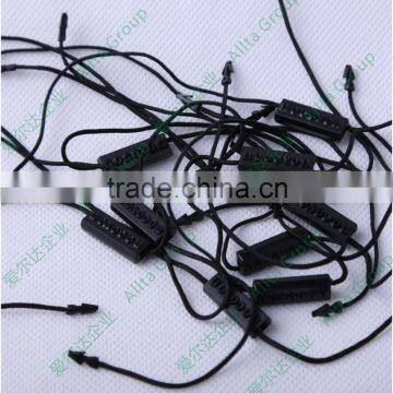 Personalized Plastic Seal for Labels for Clothing photo-5