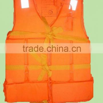 High quality neoprene life jacket , personalized life jacket vest