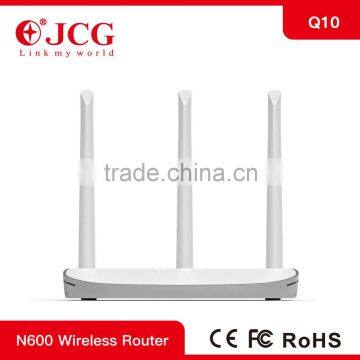2016 New : N600 High Gain Wireless Router photo-2