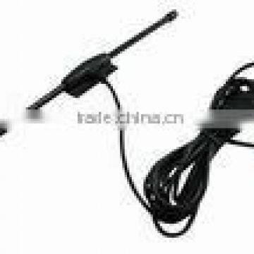 174-230/474-858MHz 20dBi DVB PATCH ANTENNA