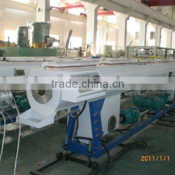 2012 HOT SALE!Supply Stable PPR Pipe Machine