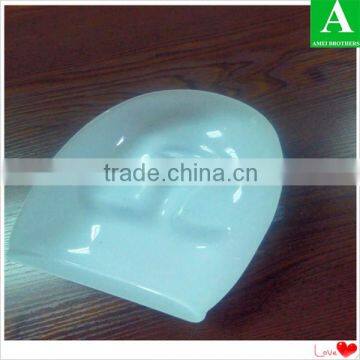 China Manufcturer Vacuum Forming Plastic Party Mask photo-6