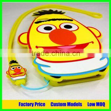 Custom Your Own Silicone Phone Case for Iphone 6plus 6 5s 4s photo-5