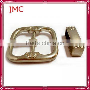 Automatic Buckle Leather Belt Leather Belts With Fish Cheap Leather Belts photo-6