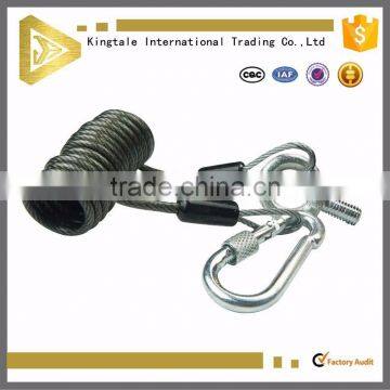 Hot Dip Led Dog Leash photo-4