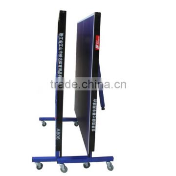 Facilities Equipment Table Tennis/Double Fish Ping Pong Table photo-4