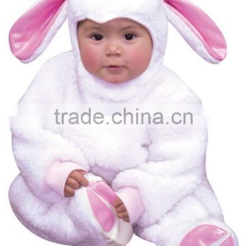 Infant Little Lamb Costume CC267