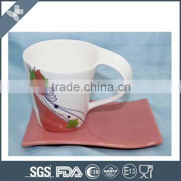 Wholesale hot sell high quality cheap 200CC CUP SETS