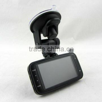2.7" Car DVR Camera Video Recorder,G-sensor, Night Vision,1080P photo-5