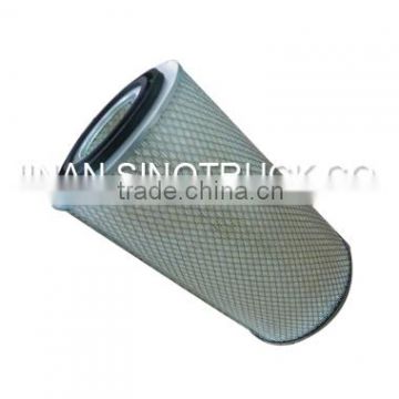 CHINA CNHTC BUS ZHONGTONG ENGINE PARTS 11G13-09511 AIR FILTER