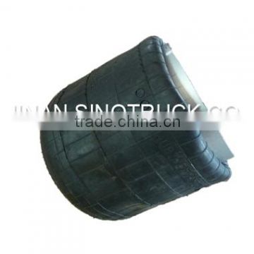 bus spare parts 29K11-00010A02020 air bag for zhongtong bus