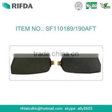 It can be used as lcd sunglasses glass shutter window car visor