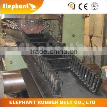 Sidewall Conveyor Belt for Mining photo-4