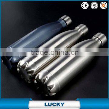 Fruit Infuser Stainless Steel Tea Filter Water Bottle photo-2