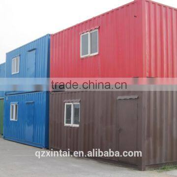 China Container House/home for Sale With Low Cost photo-2