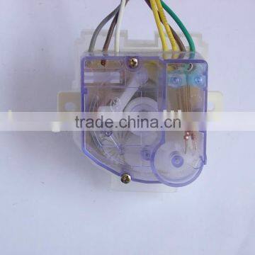 15-minute washing machine timer for cleaning-DXT15SF-C-53(9wire)