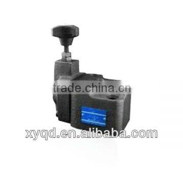 Pilot Operated Relief Valves/DB hydraulic valve/ Relief hydraulic valve