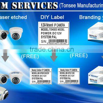 Cctv Surveillance Dvr System Security Camera 8 Channel,CMOS/Sony Chip Dome Home Use Cctv Camera System