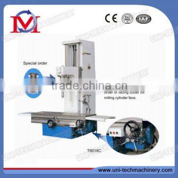 T8018B Vertical cylinder boring machine