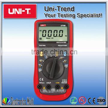 best digital multimeter UNI-T UT108