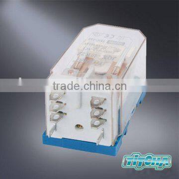 power relay JQX-40F-2Z