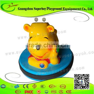 New Arrival Kids Adult 80W Mini Car Unblocked Games Kiddie Ride 3-29A