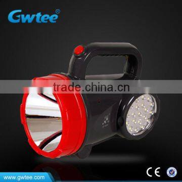 Hand-held Long working hours Emergency LED Flashlight