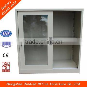 Office Furniture Home Furniture Sliding Door Steel Storage Filing Cabinet