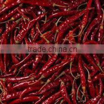 Chillies