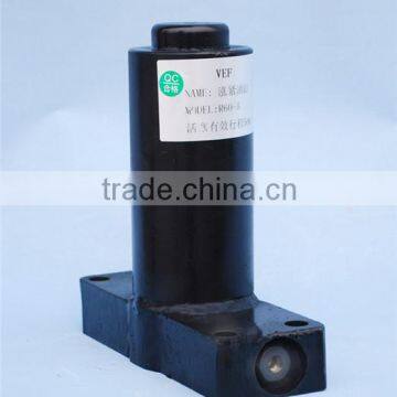 Hydraulic Cylinder adjust tension cylinder piston seal excavator part