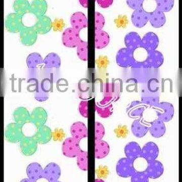 Printed Magnetic Anti-mosquito Door Curtain photo-1