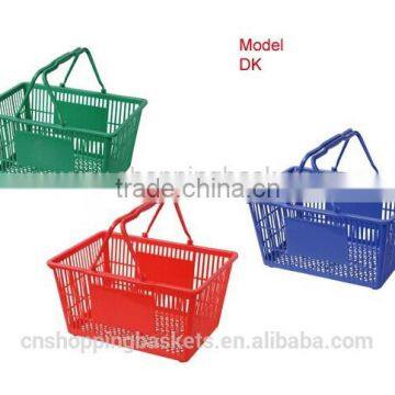 shopping basket