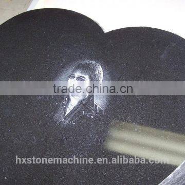 Hiersun Stone Laser Engraving Machine photo-4
