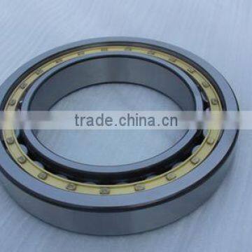 High performance cylindrical roller Bearings NUP NJ319