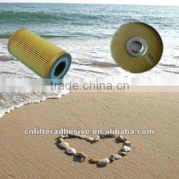 High Strength Oil Filters Cartridge Adhesive