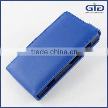 [GGIT] High Quality Fashion PU+TPU With Card Bag Flip Leather Phone Case for Nokia photo-2