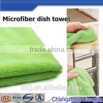 Quickdry Microfiber kitchen cloths/dish towel