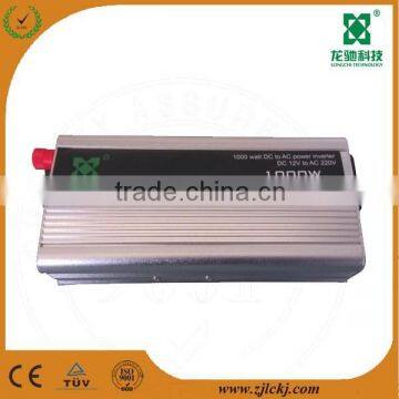 Inverter With Battery Charger 12v dc to 220v ac photo-3