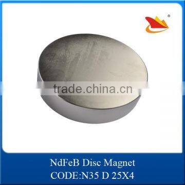 Winchoice sintered ndfeb magnet,magnet ndfeb,round magnet