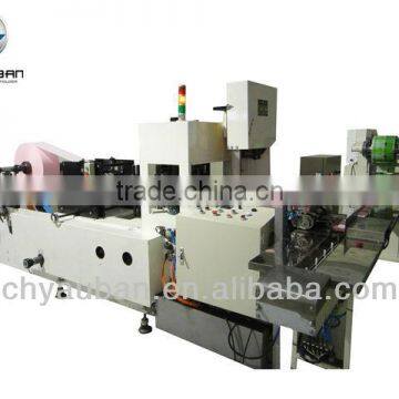 Mini TIssue Paper Production Machinery