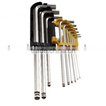 Hex Key Wrench Set