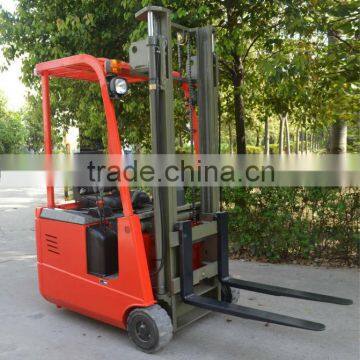 Forklift forks TKA