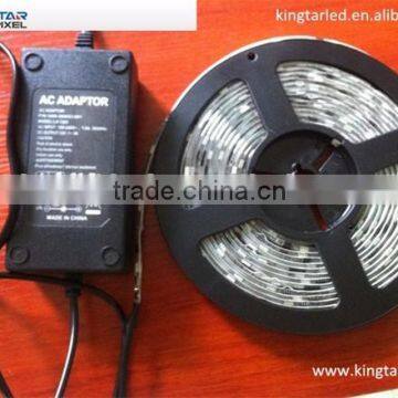 Kingtar led strip kit waterproof 5050