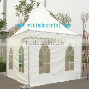 Hot attractive muti-purpose event pagoda tent