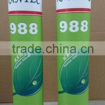 Silicone Sealant for Stainless Steel Neutral/Silicone Sealant