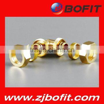 Bofit good quality plumbing fitting crimp OEM available