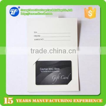 Alibaba gold LF 125khz rfid proximity plastic gift cards suppliers