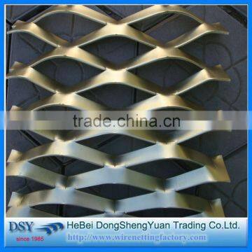 Aluminium Expanded Mesh with good price in China