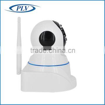 Hot Selling Onvif Wifi ip Camera Wireless Rotating Surveillance Camera 720p photo-4