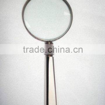 Magnifying Glass, Nautical Decor, Magnifier